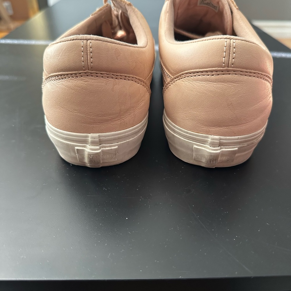 Old skool vans - Picture 4 of 7